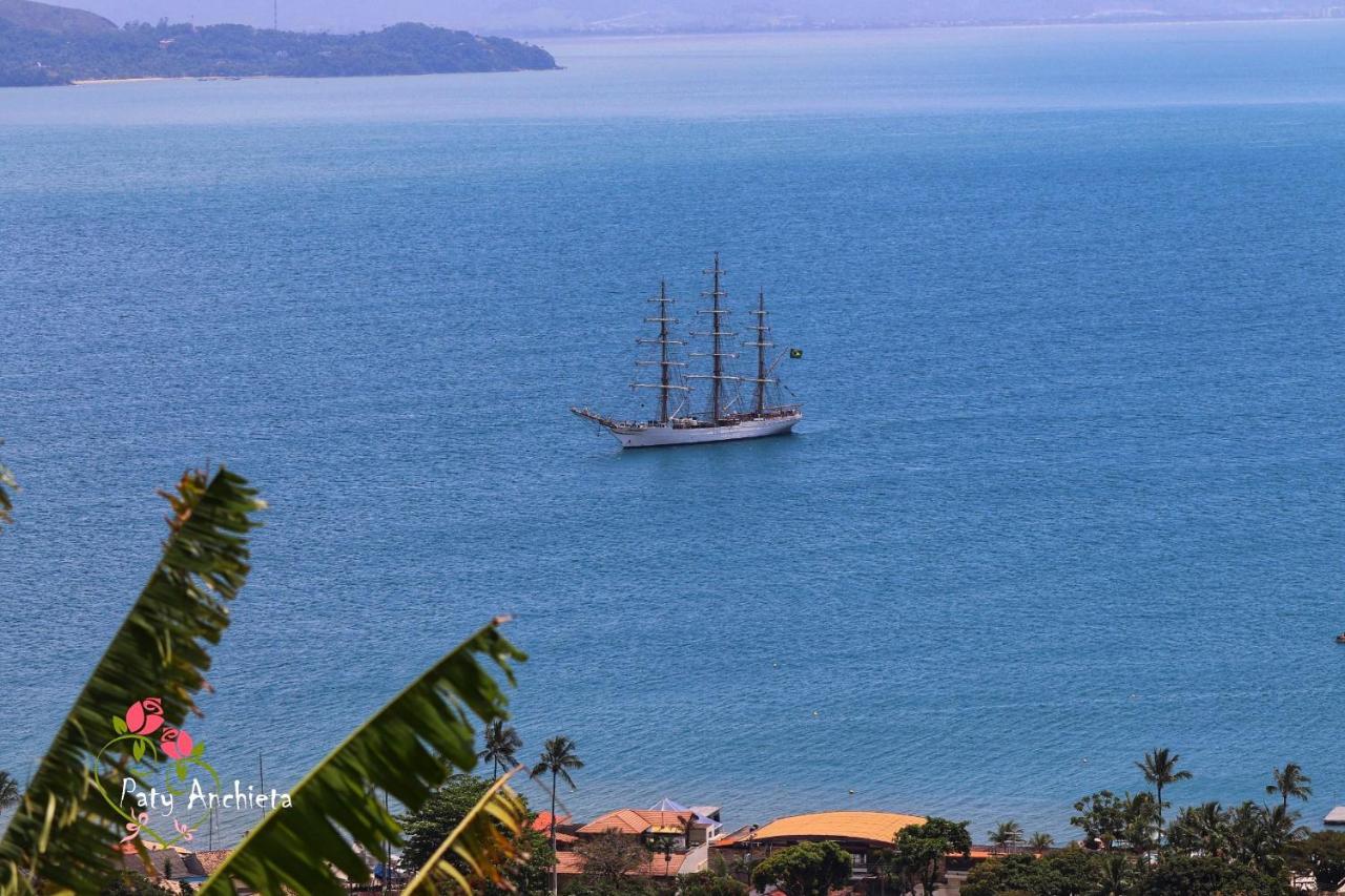 Tranquilidade E Vista Privilegiada Ilhabela Exteriér fotografie