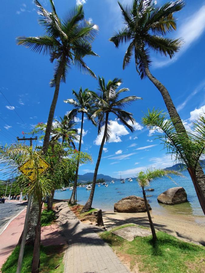 Tranquilidade E Vista Privilegiada Ilhabela Exteriér fotografie