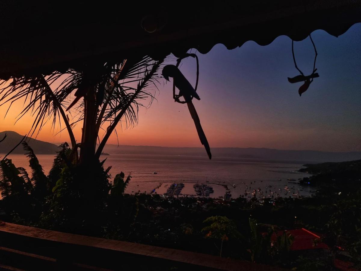 Tranquilidade E Vista Privilegiada Ilhabela Exteriér fotografie