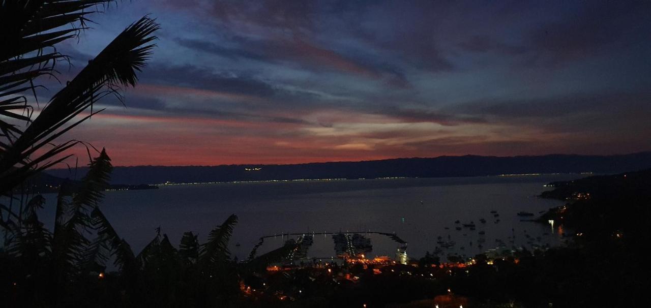 Tranquilidade E Vista Privilegiada Ilhabela Exteriér fotografie