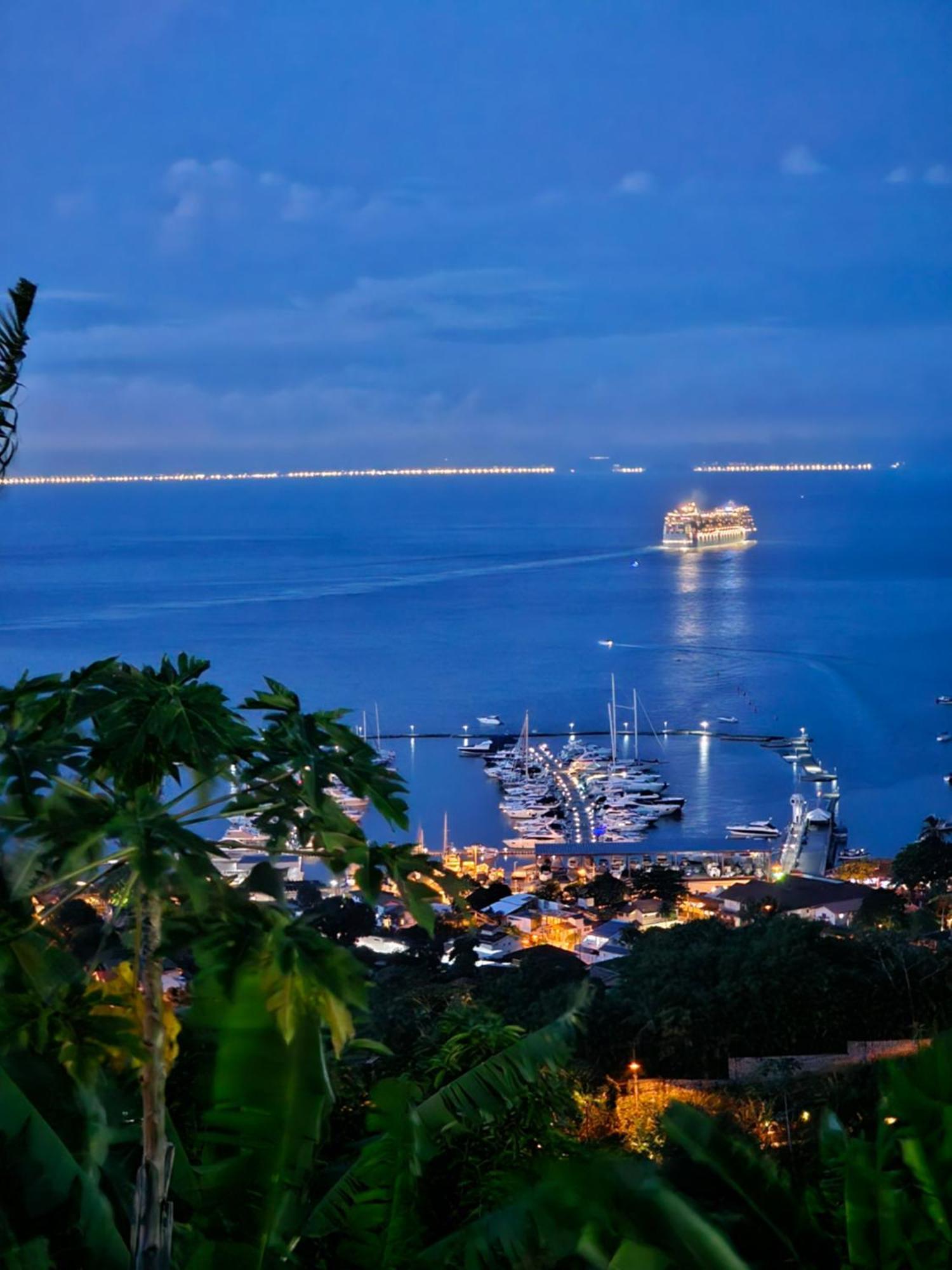 Tranquilidade E Vista Privilegiada Ilhabela Exteriér fotografie